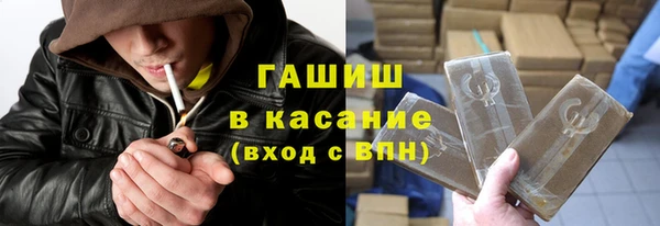 хмурый Няндома